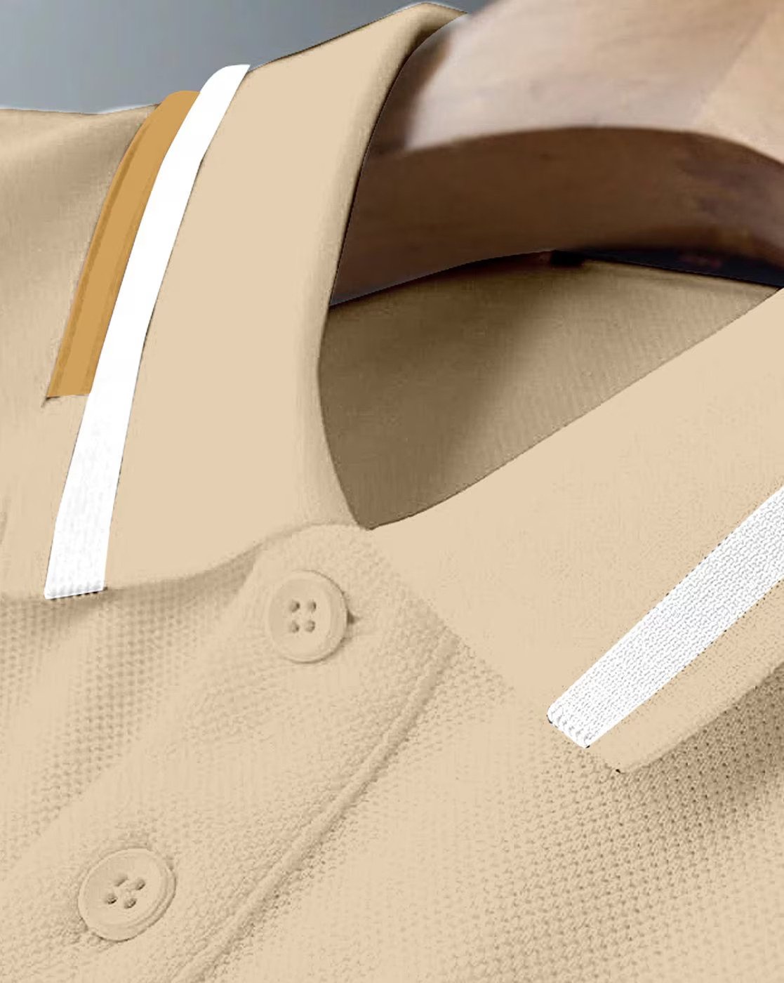Tommy Beige