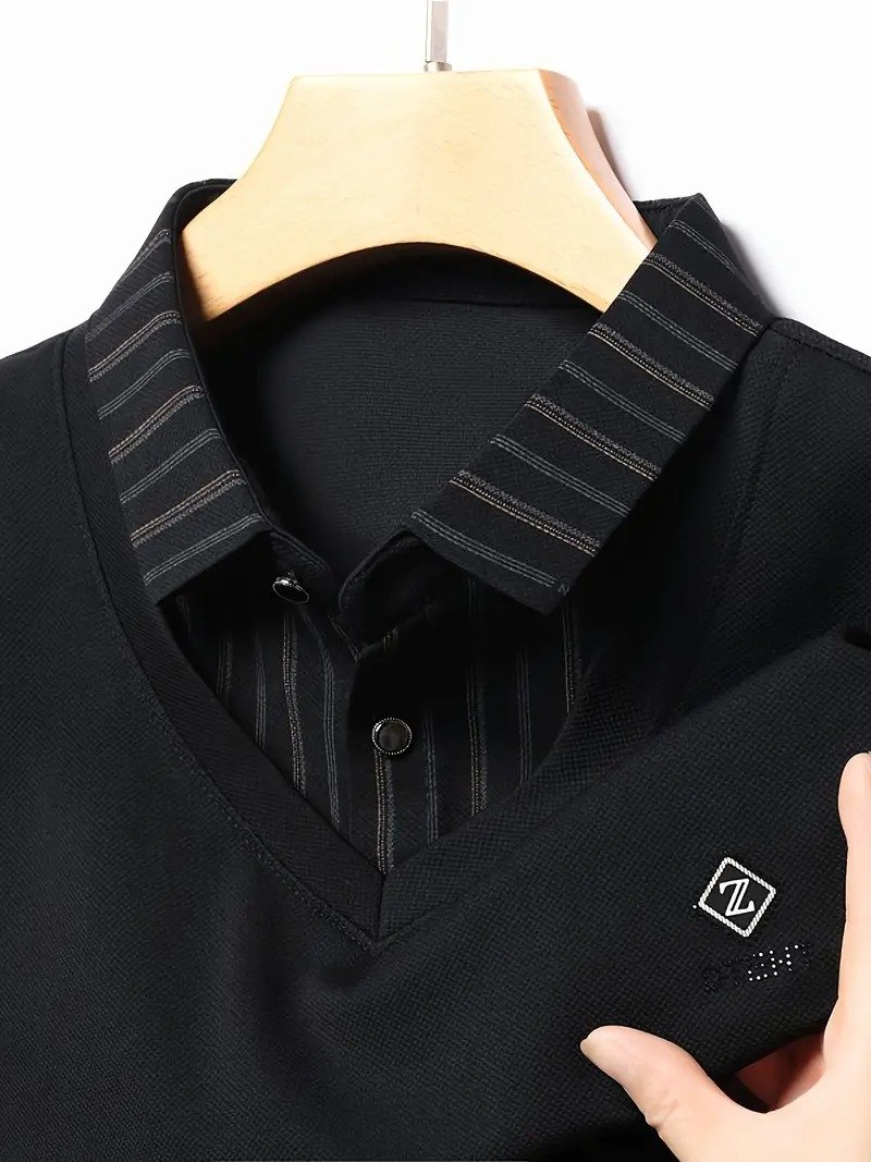 Z-Lining Black
