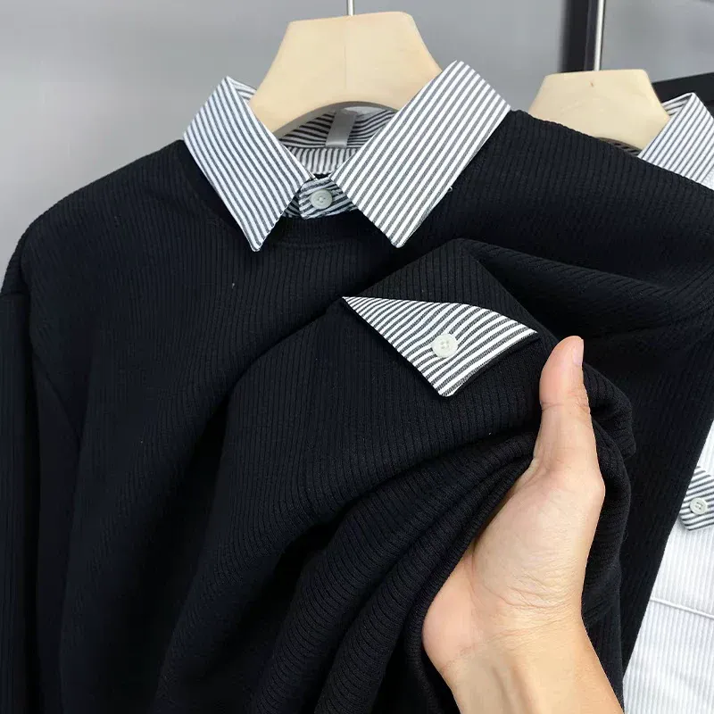 Fold Pocket Black
