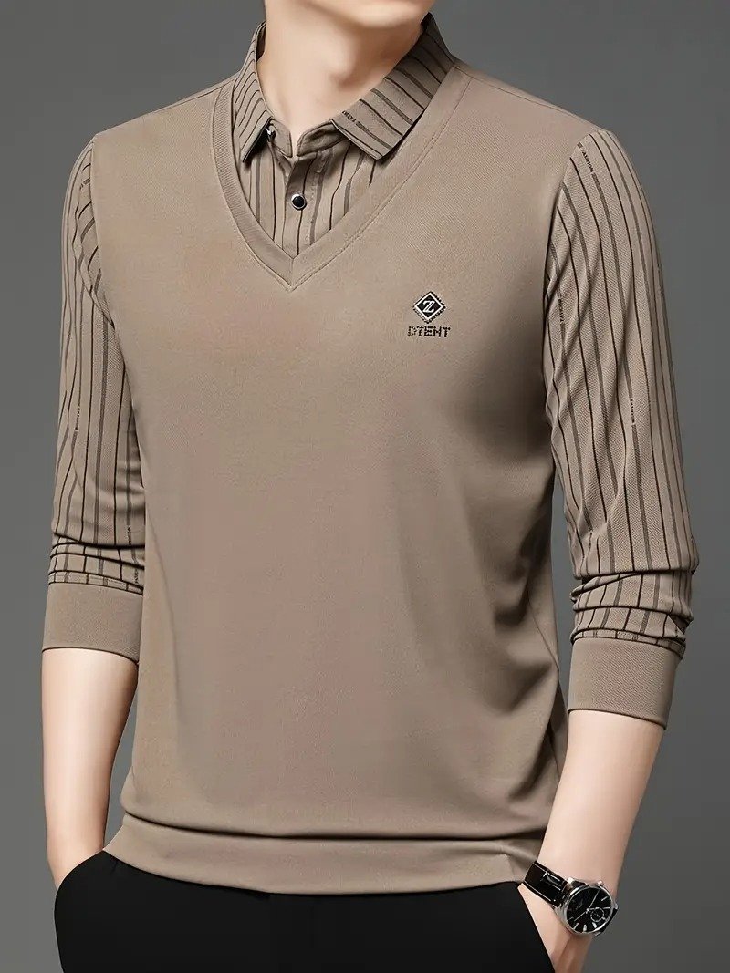 Z-Lining Brown