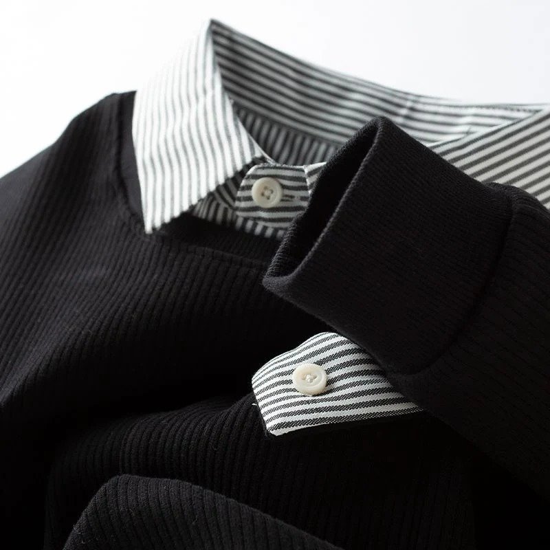Fold Pocket Black