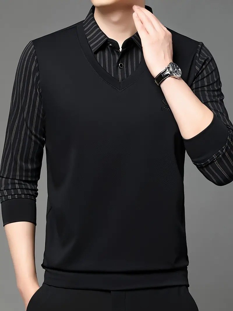 Z-Lining Black