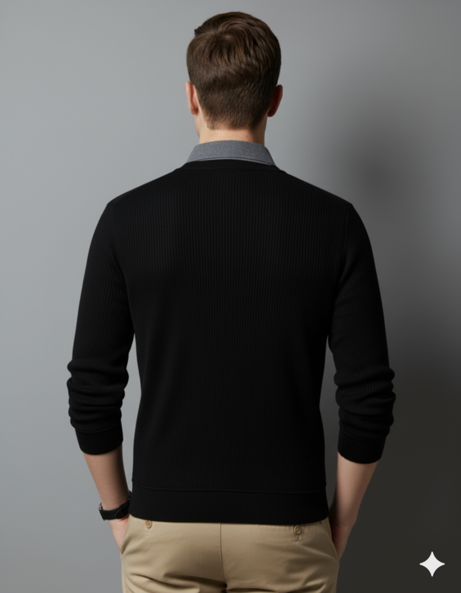 Toultody Black