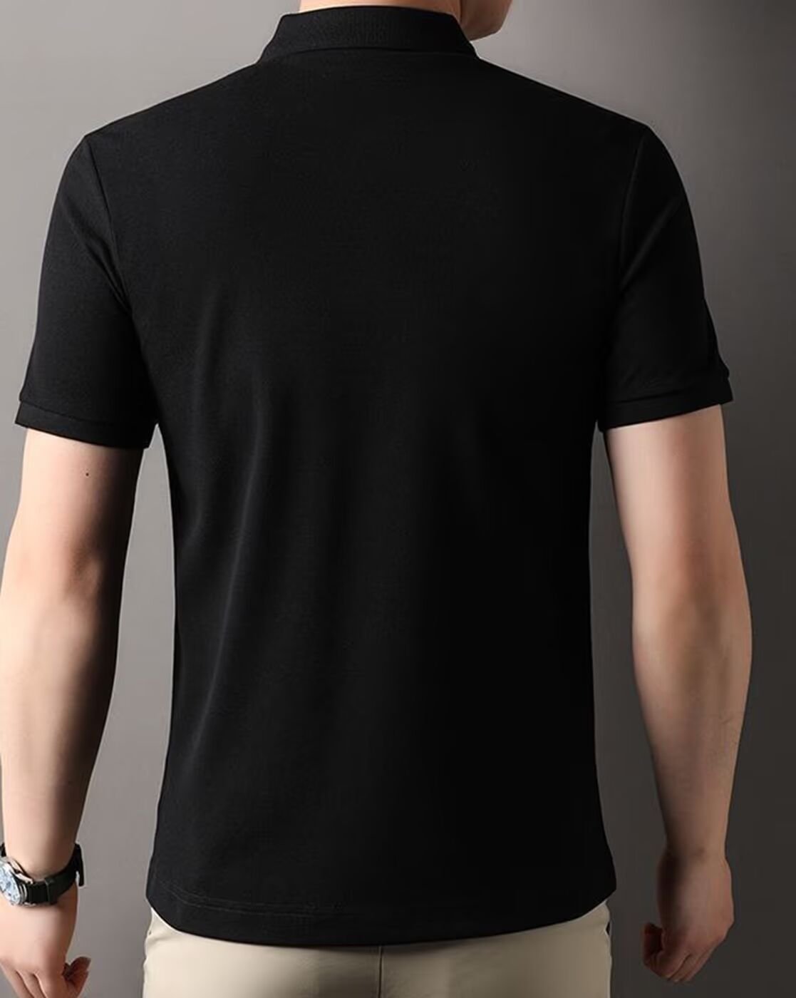 Monarch Rider Black