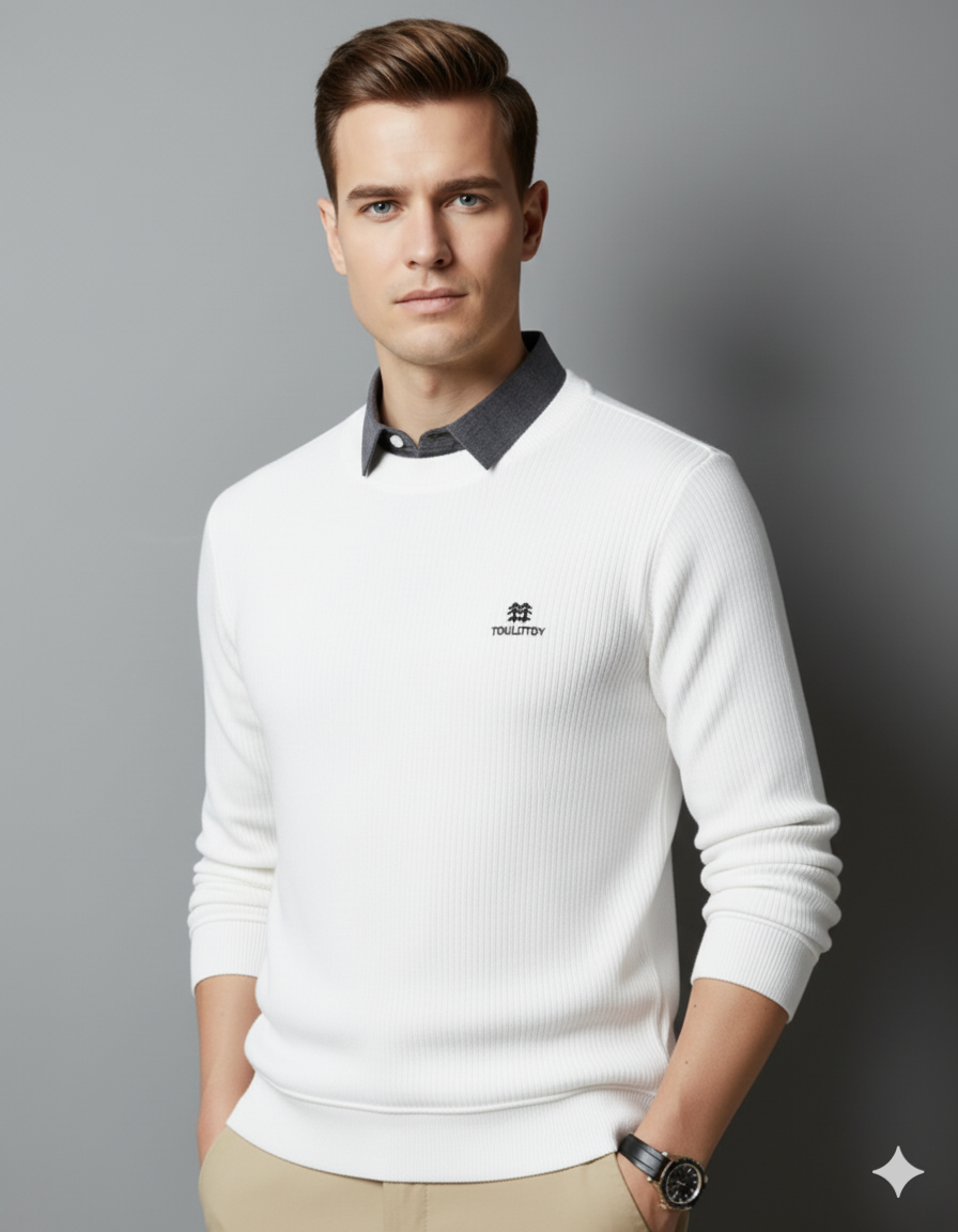 Toultody White
