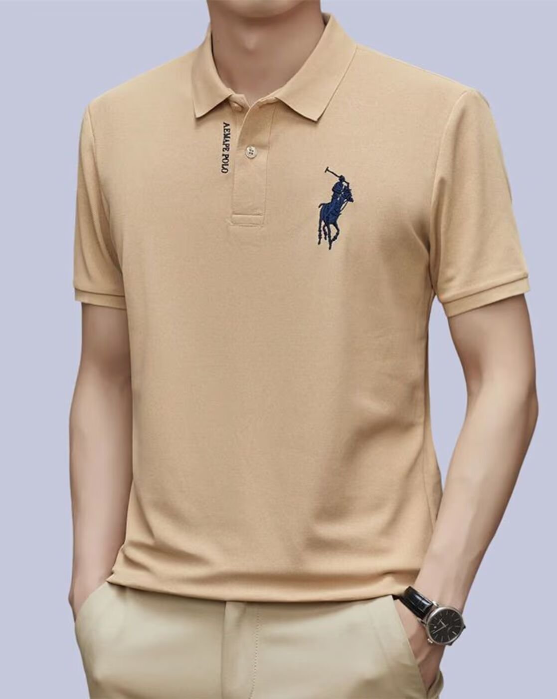 Monarch Rider Beige