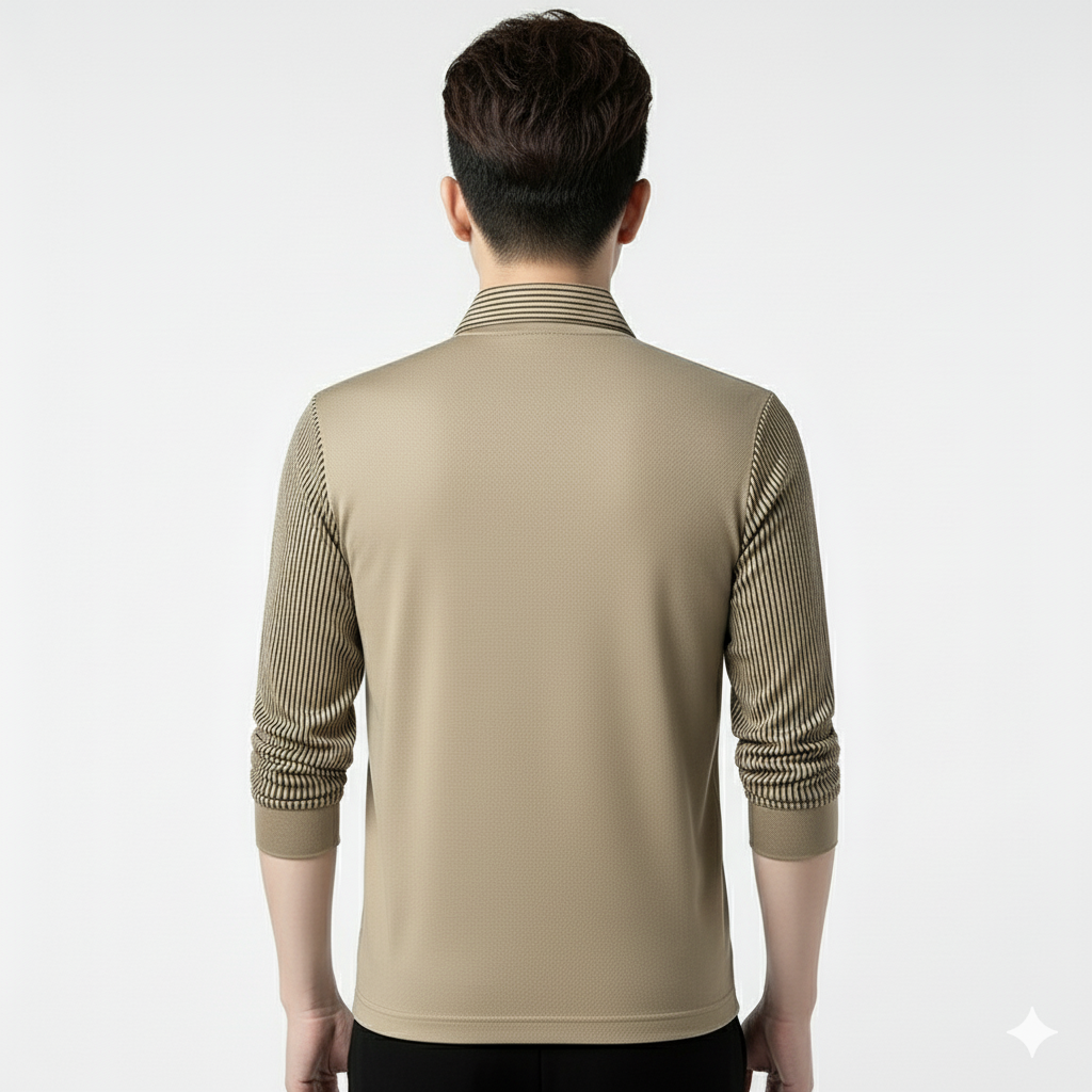 Swatshirt Linning Chiku