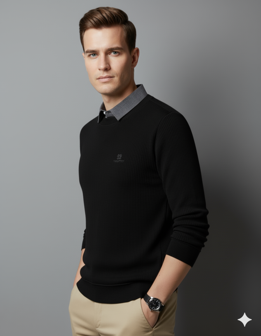 Toultody Black