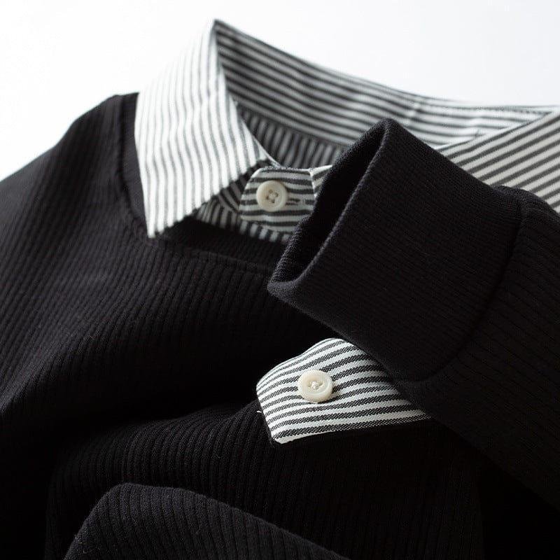Fold Pocket Black