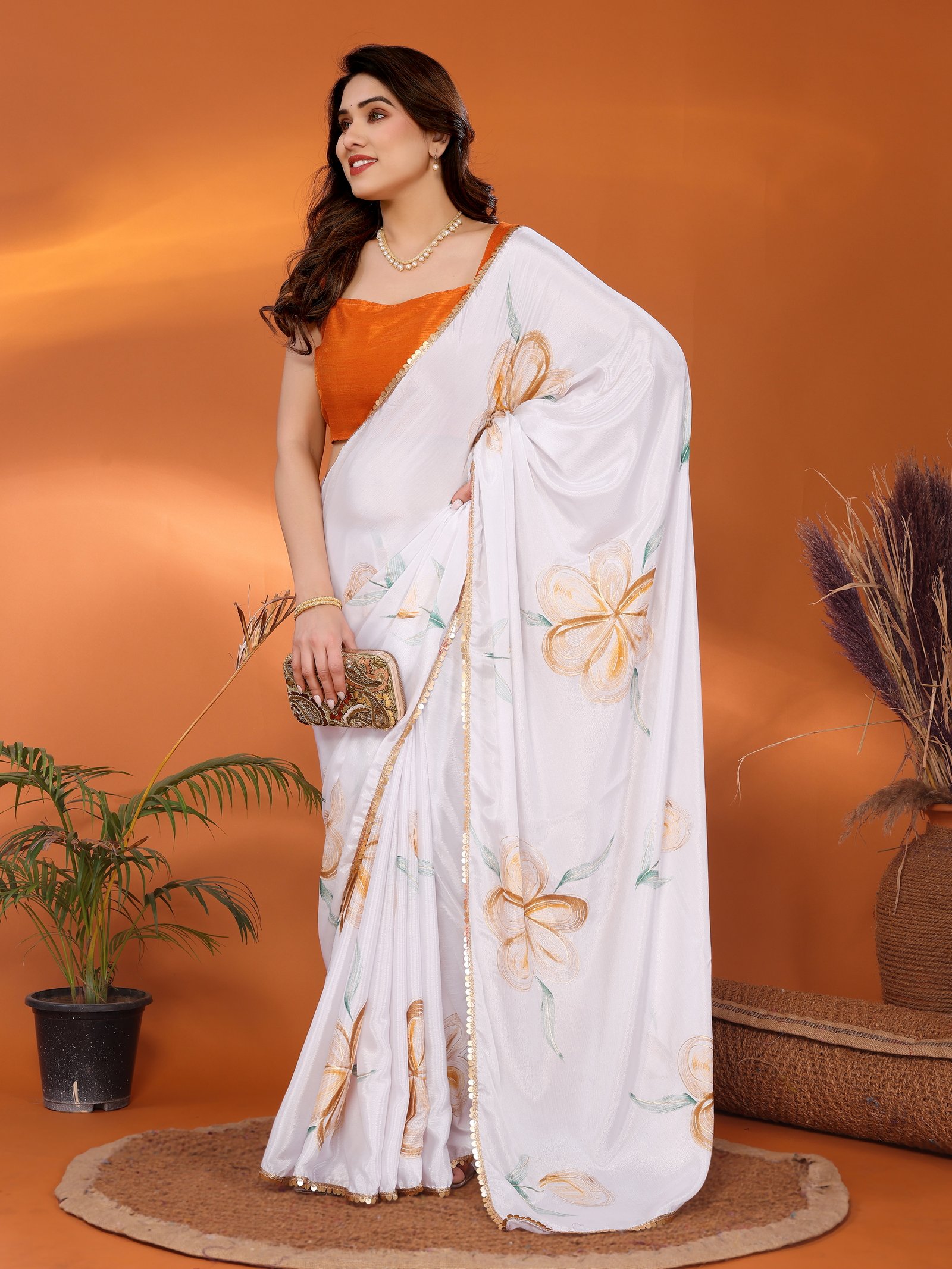 APARNA-ORANGE