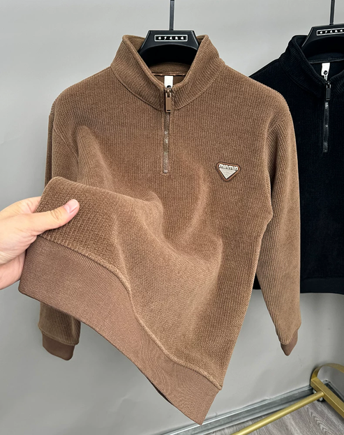 Minmin Logo Brown