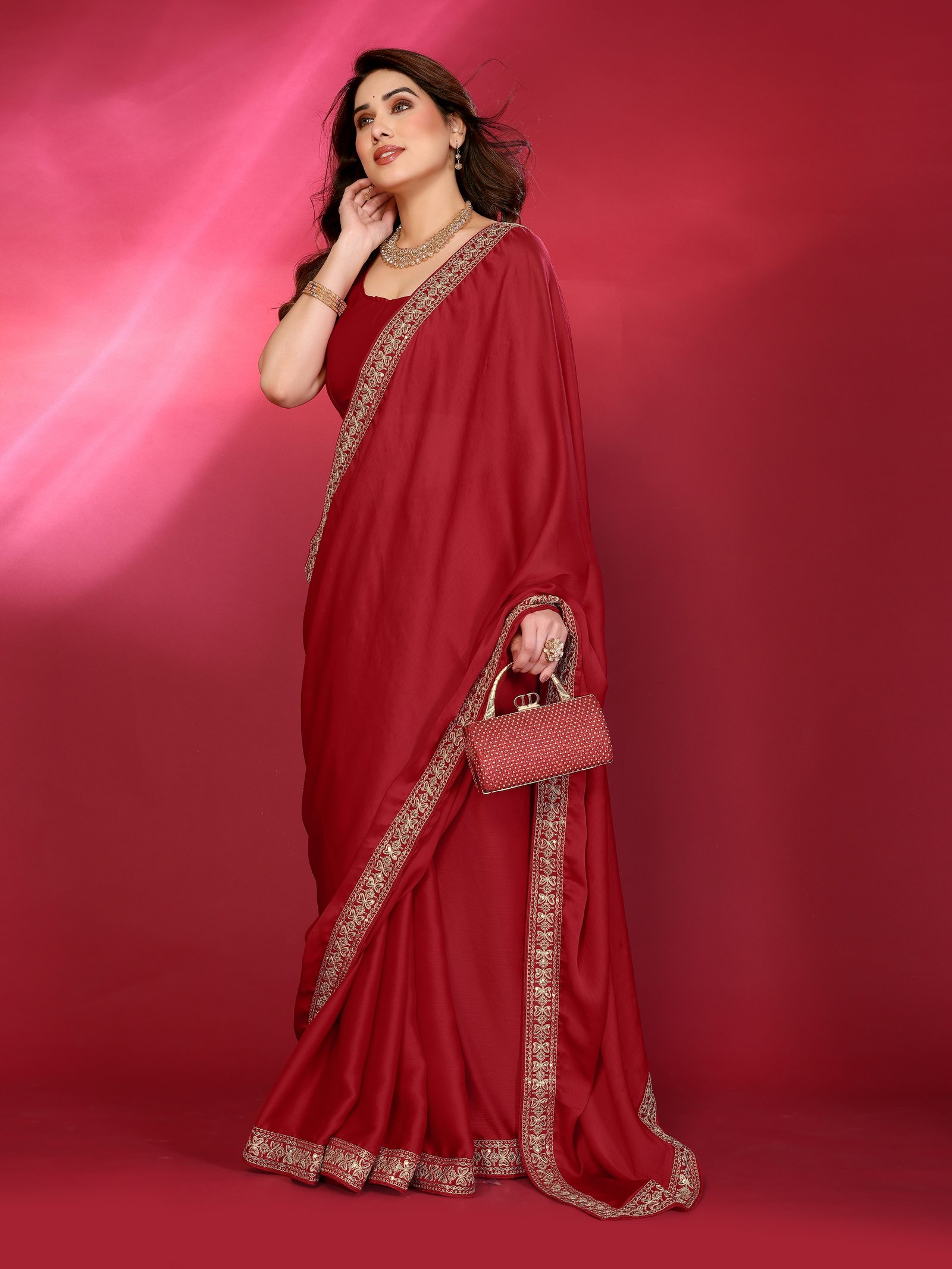 ARCHNA-RED