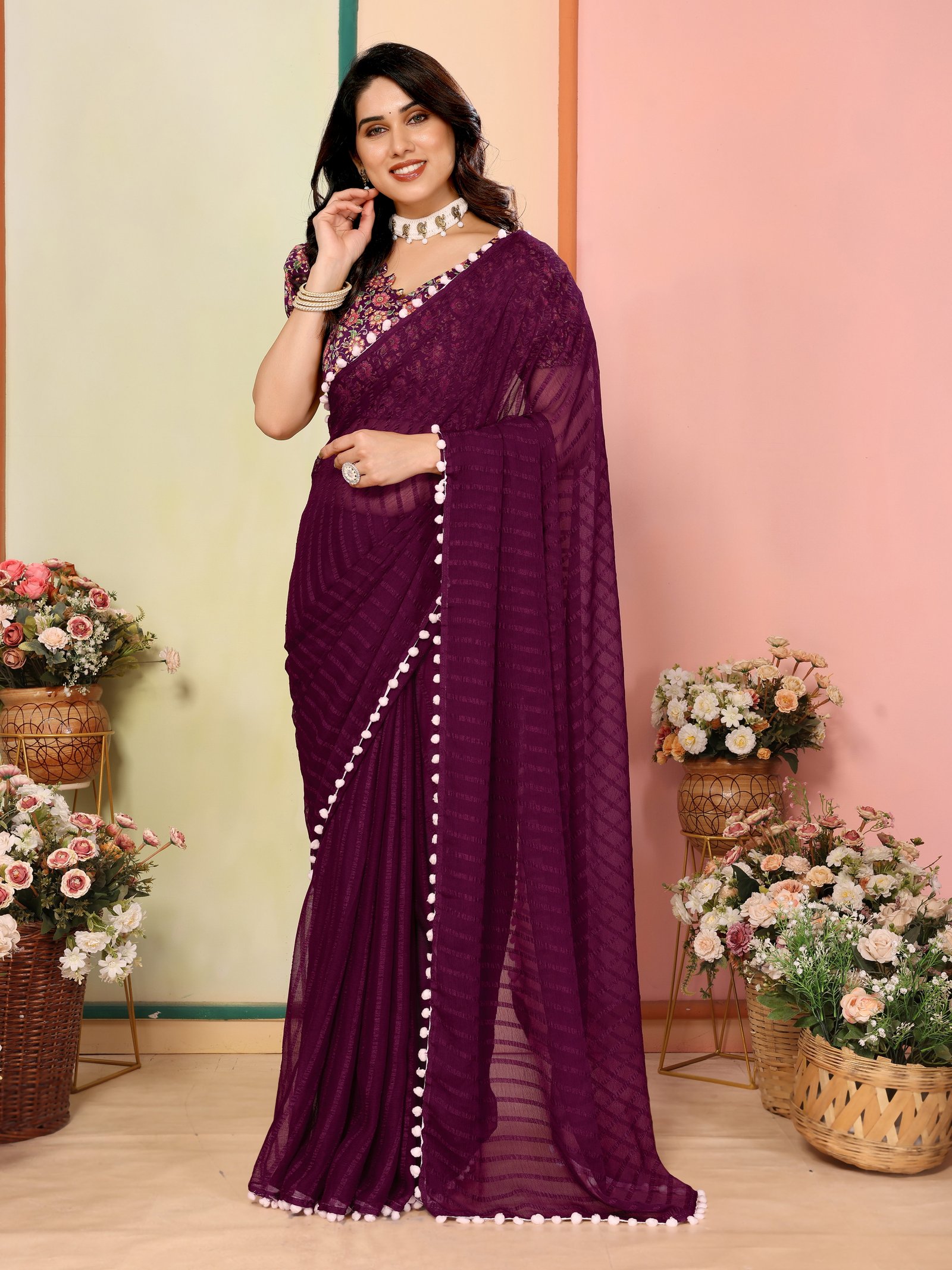 DEVIKA-PURPLE