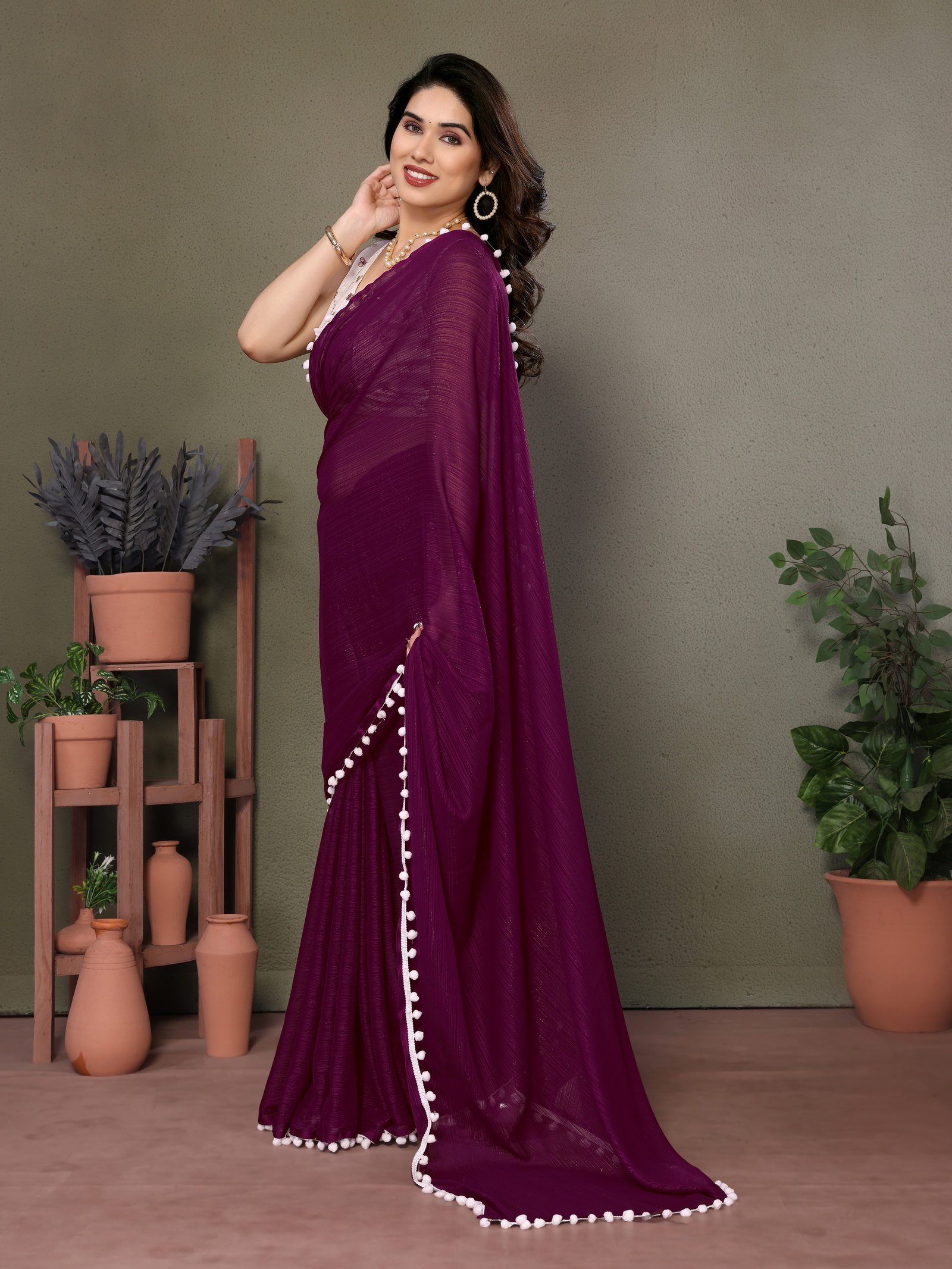 KRISHNA-PURPLE