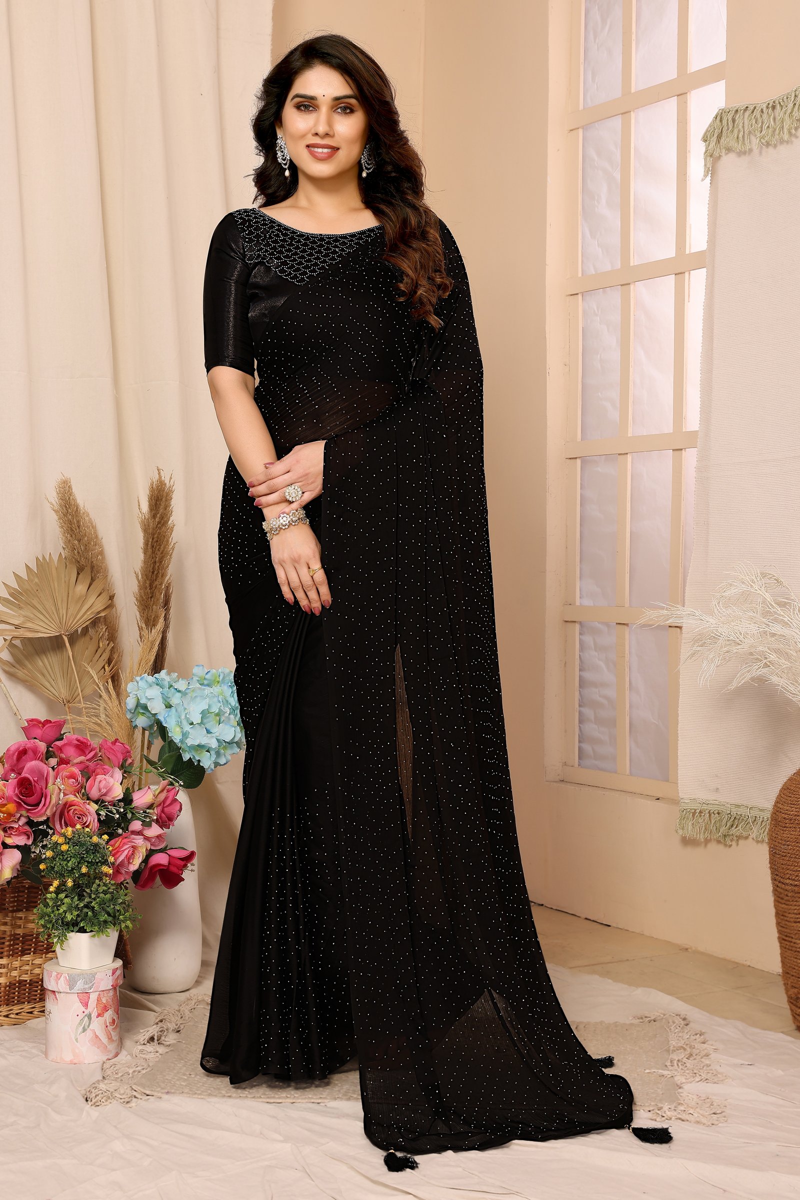 ANTARA-BLACK