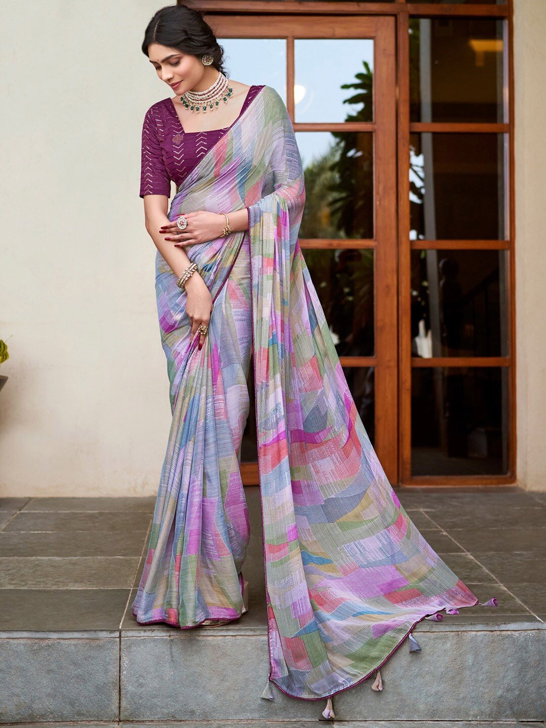 ACHAL-PURPLE