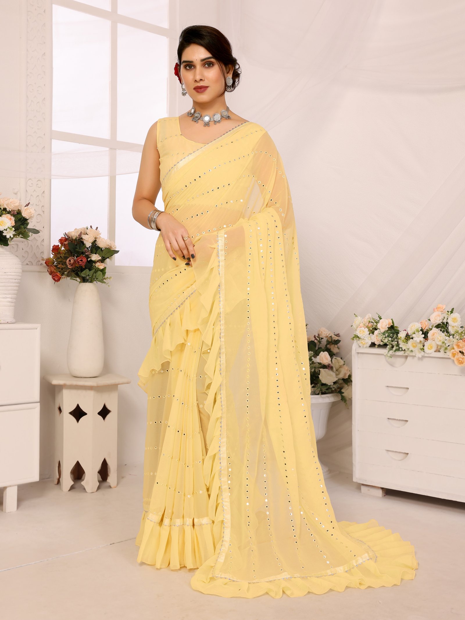 HELLY-YELLOW