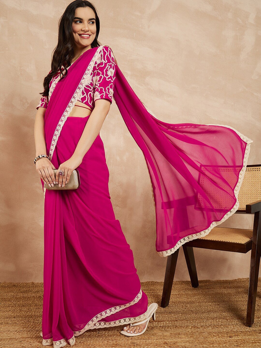 AMRUTA-PINK
