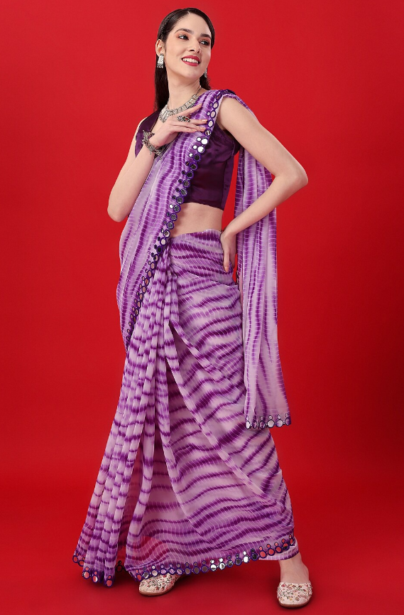 SHIBORI-MIRROR-PURPLE