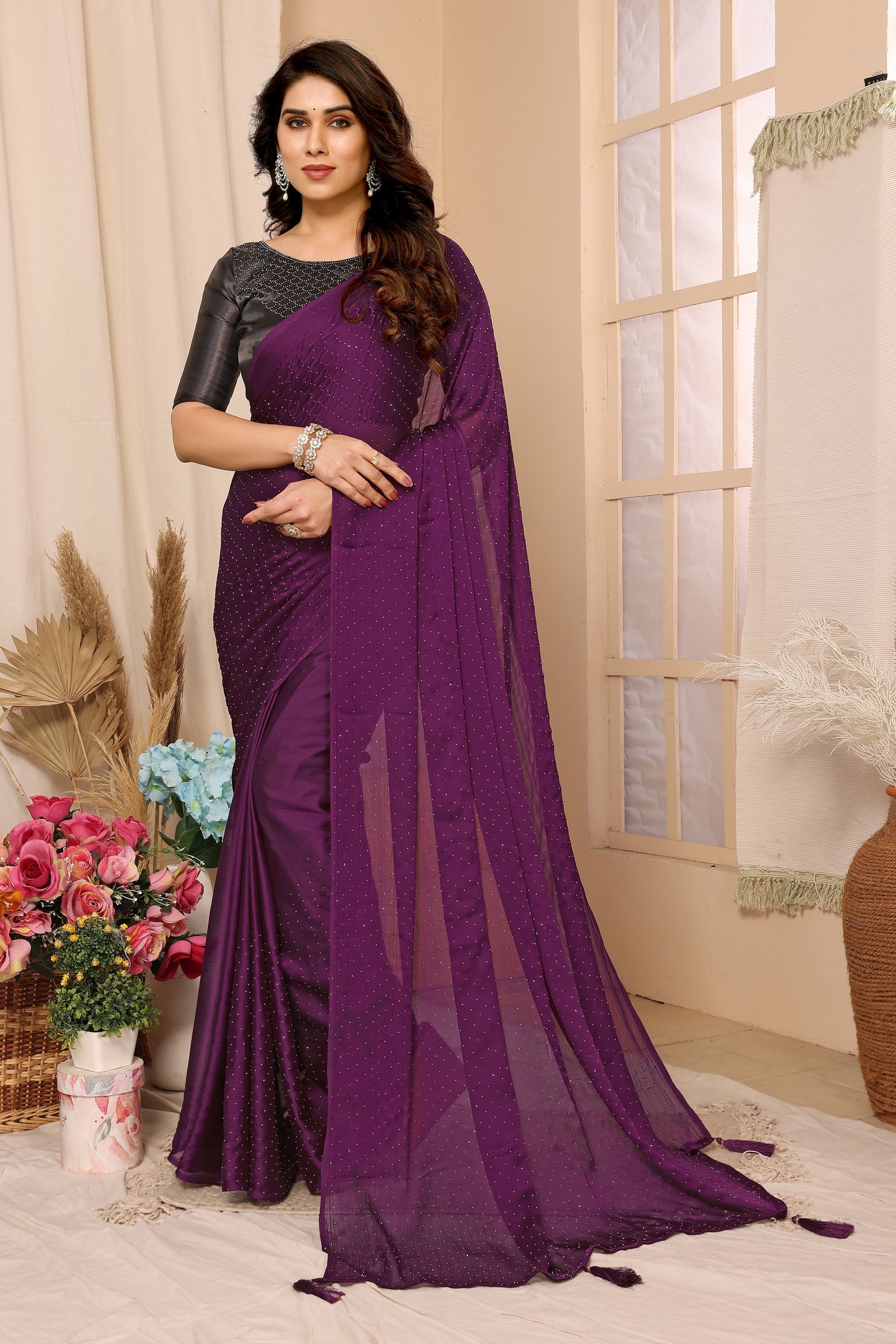 ANTARA-PURPLE