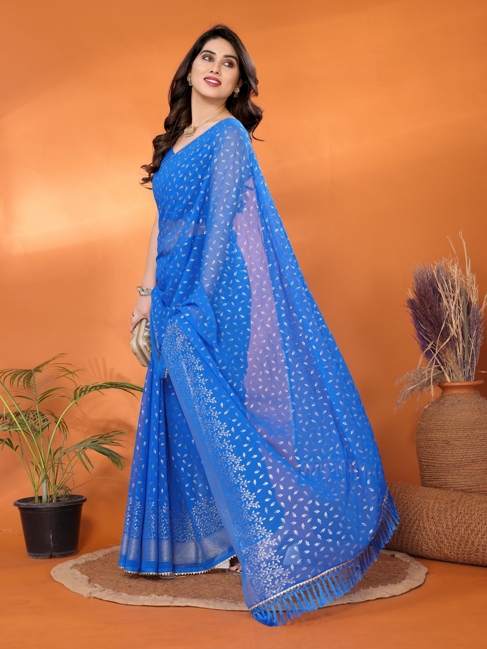 AAROHI-BLUE