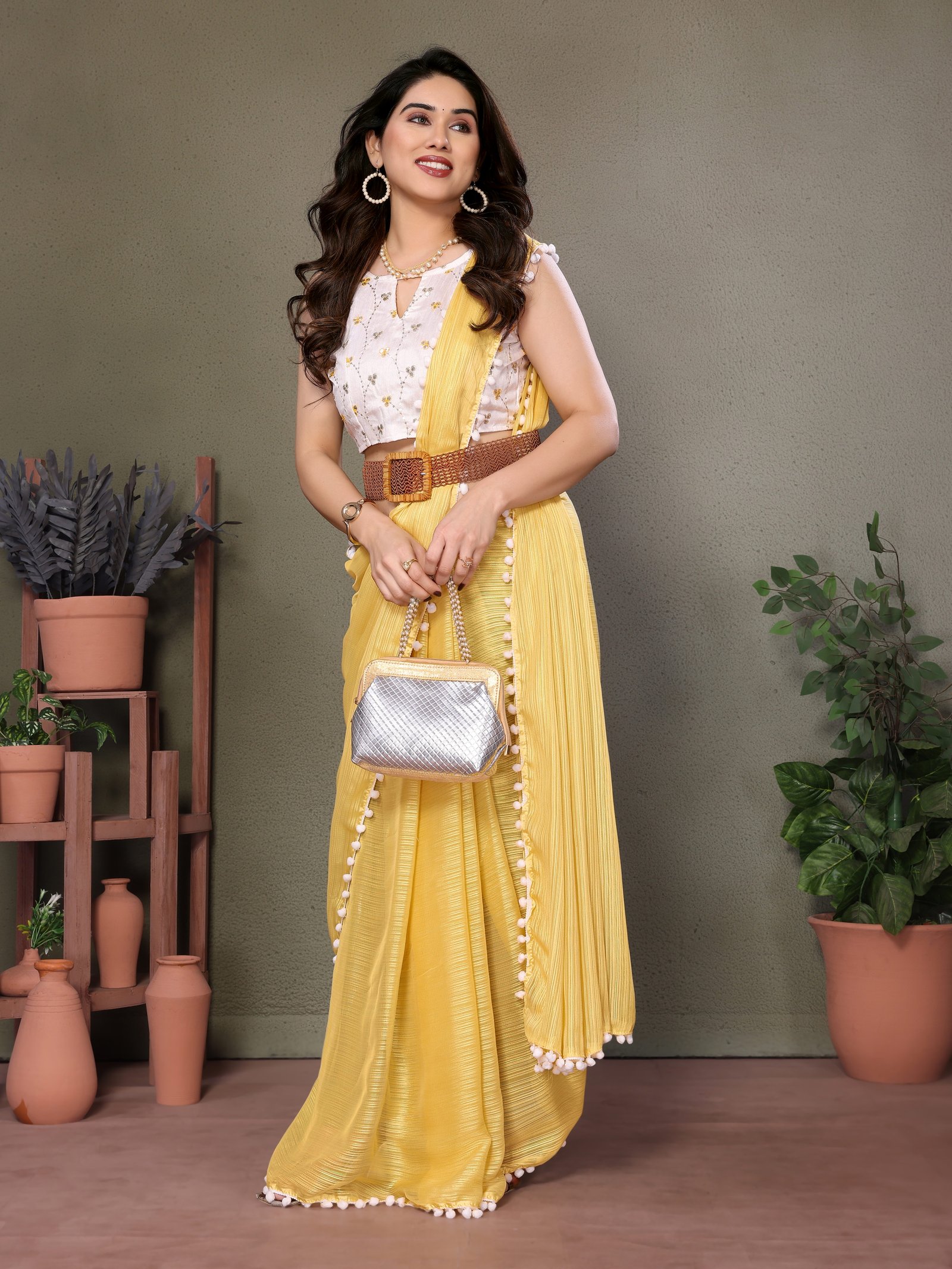 KRISHNA-YELLOW