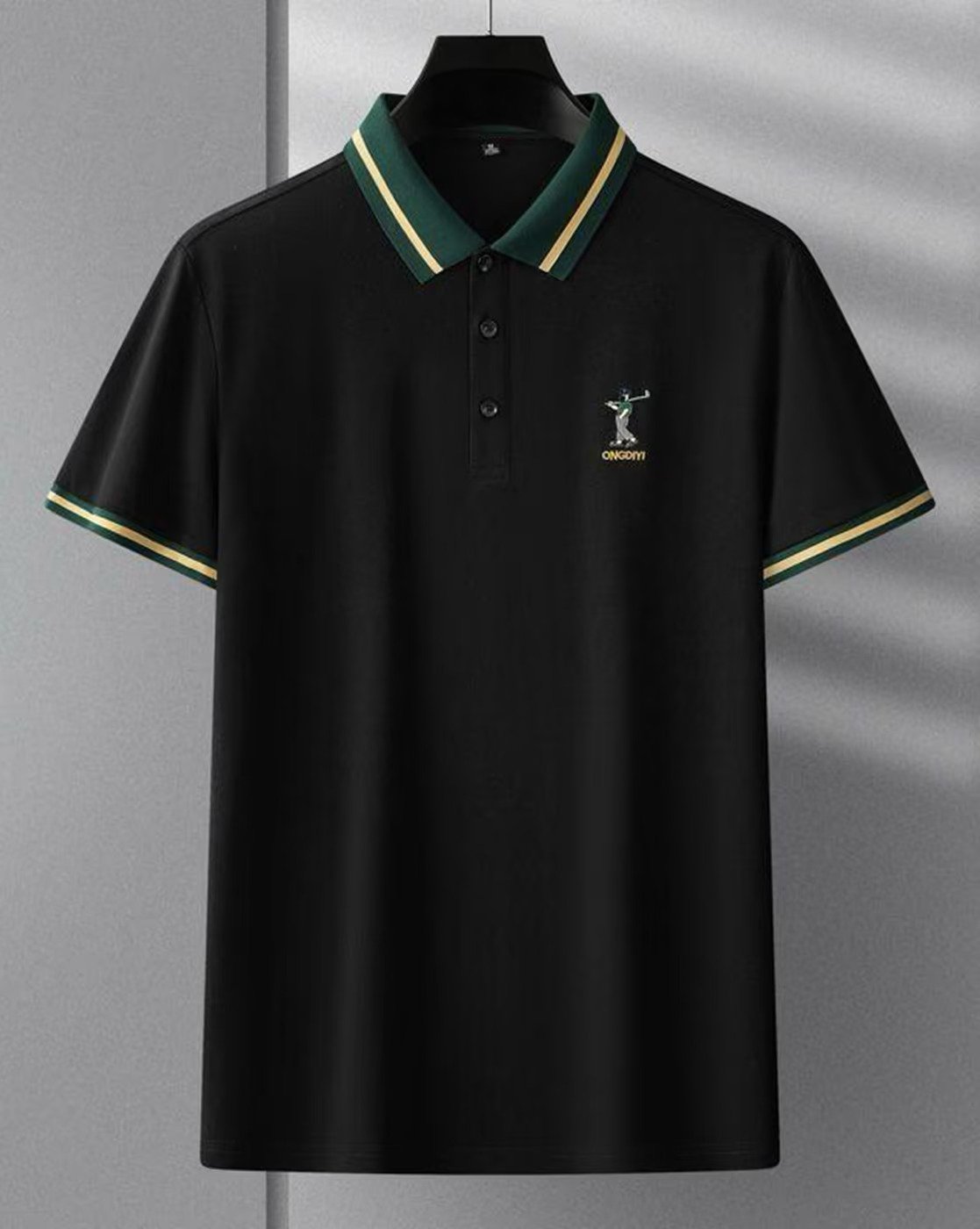 Daglo Black