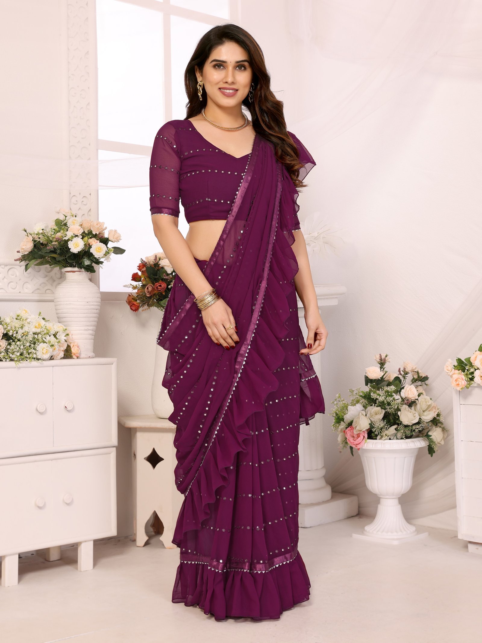 HELLY-PURPLE