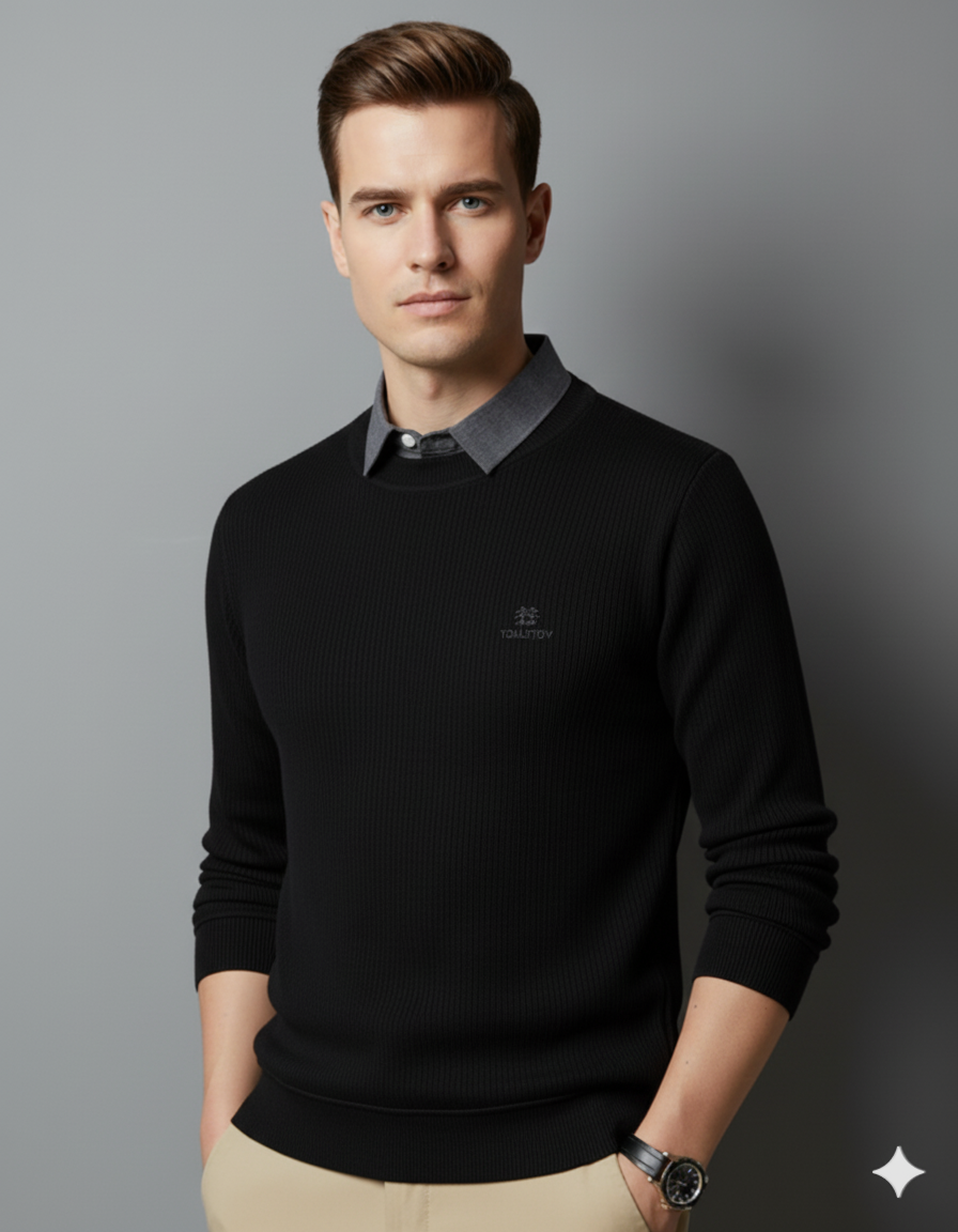 Toultody Black