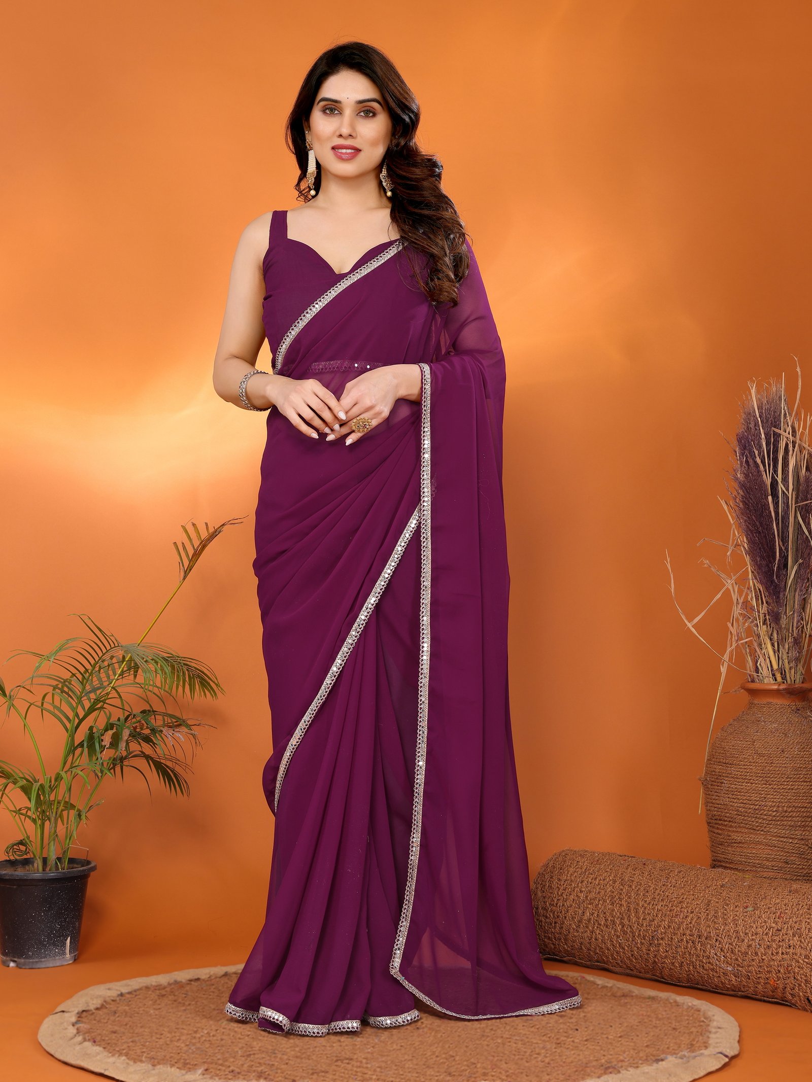 PAKHI-PURPLE
