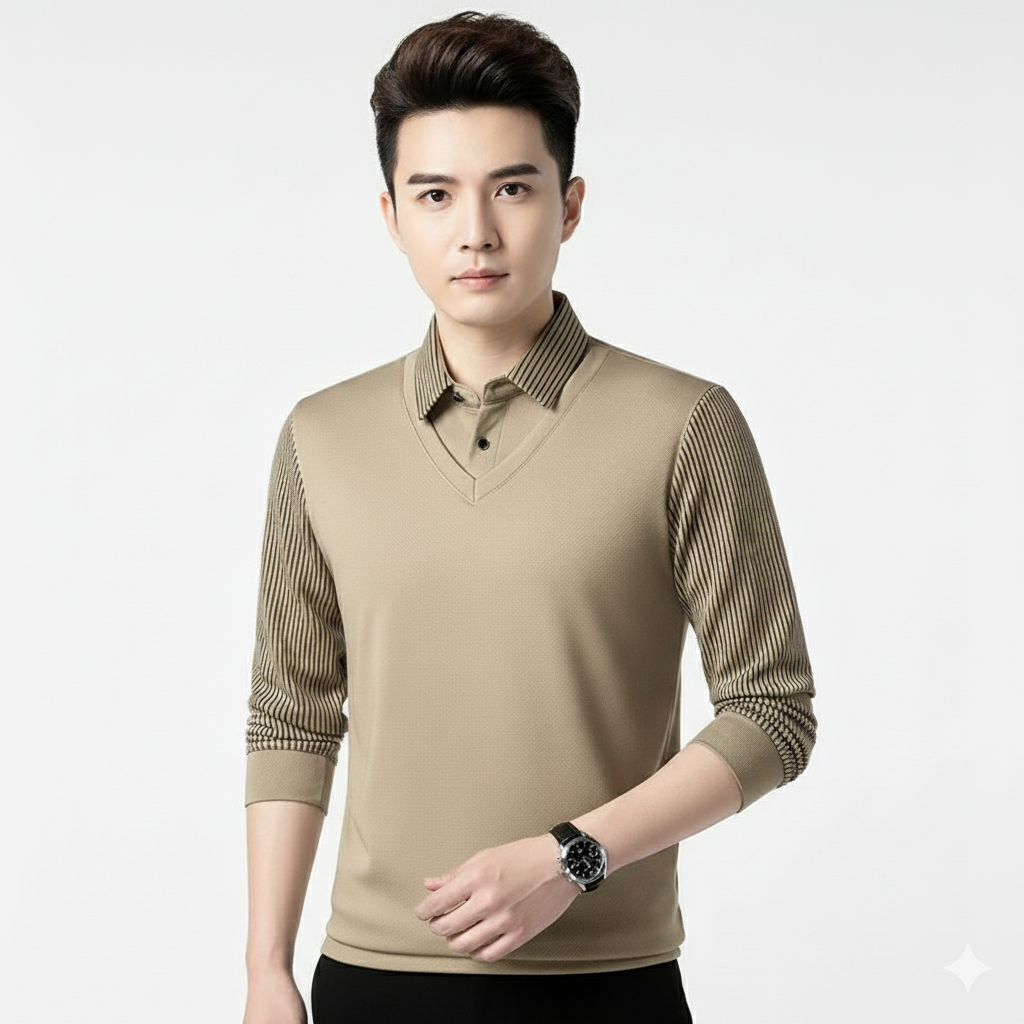 Swatshirt Linning Chiku