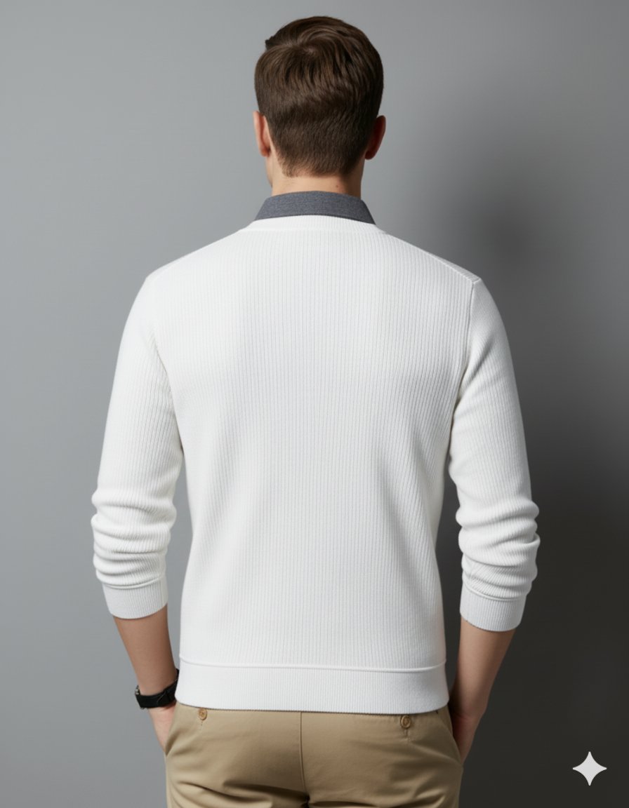 Toultody White