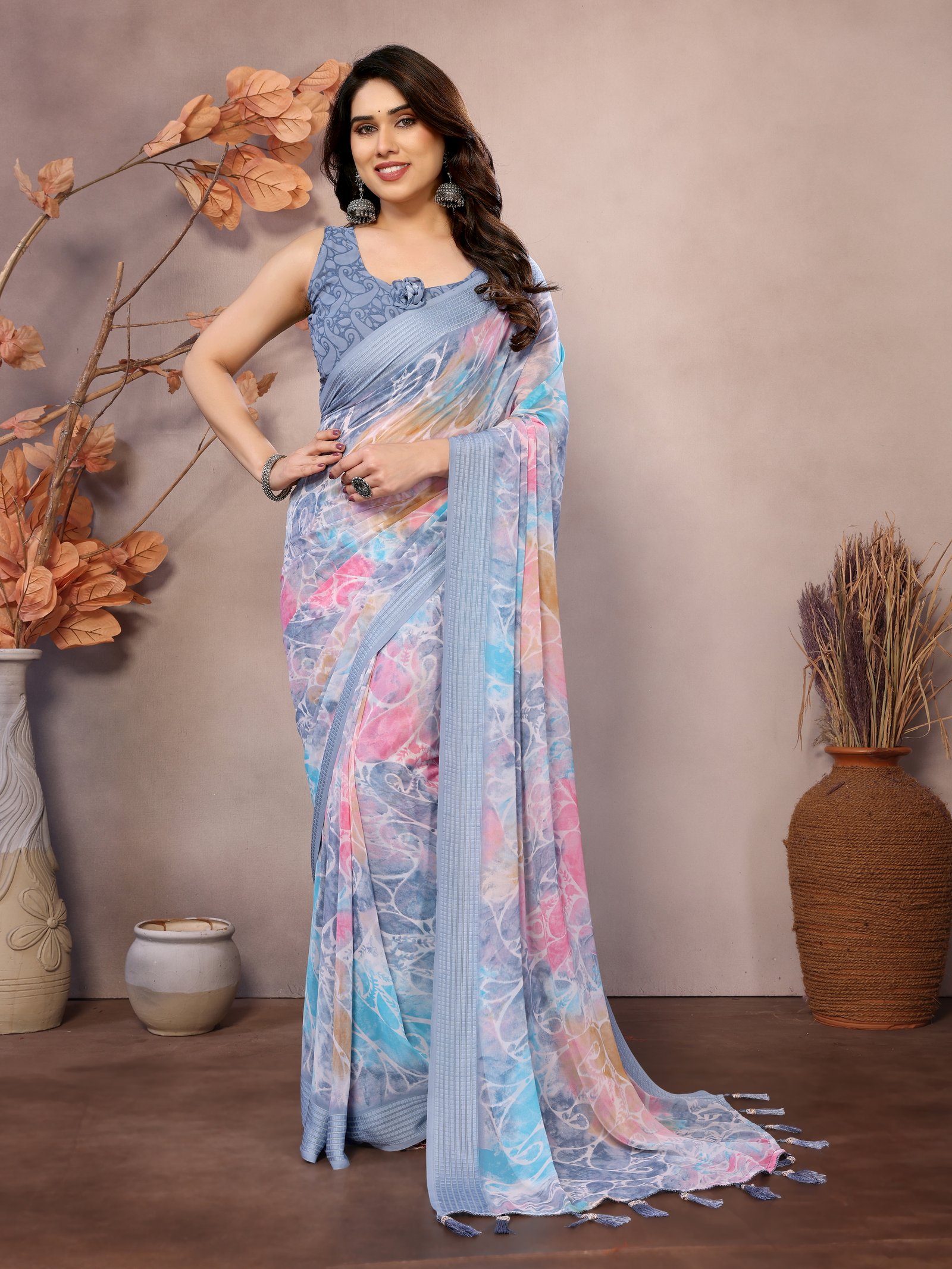 AYUSHI-GREY