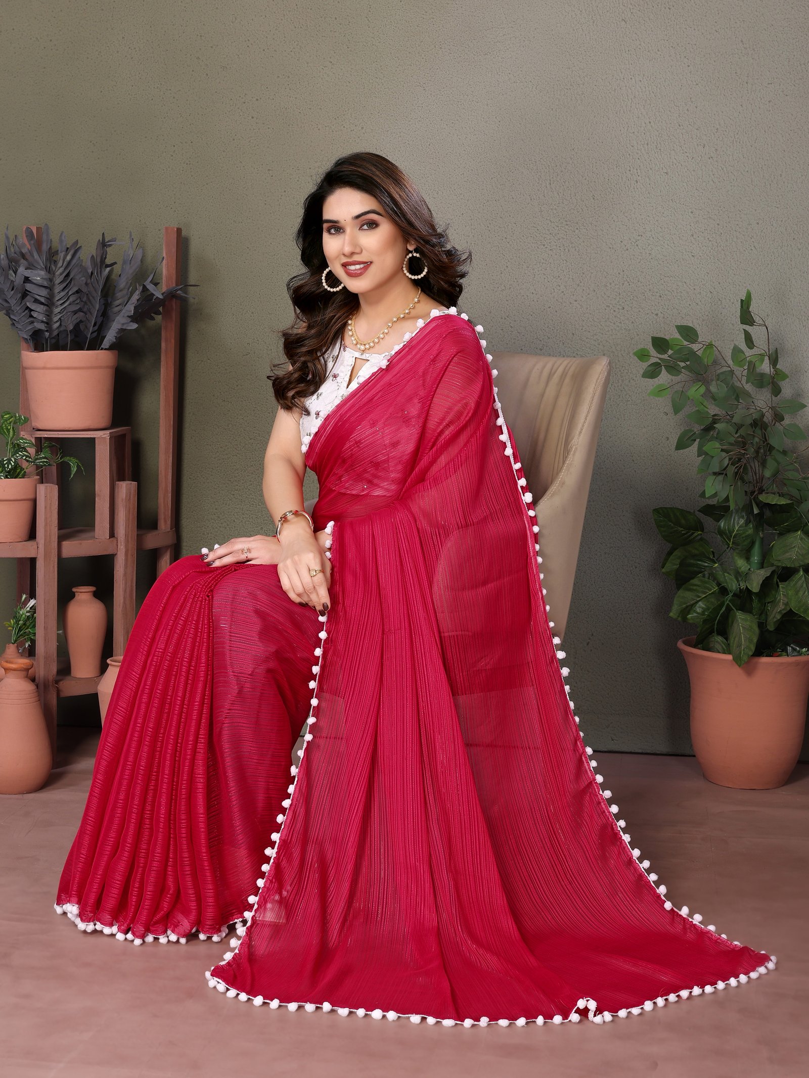 KRISHNA-PINK