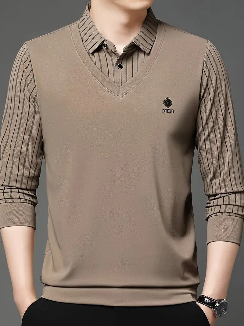 Z-Lining Brown