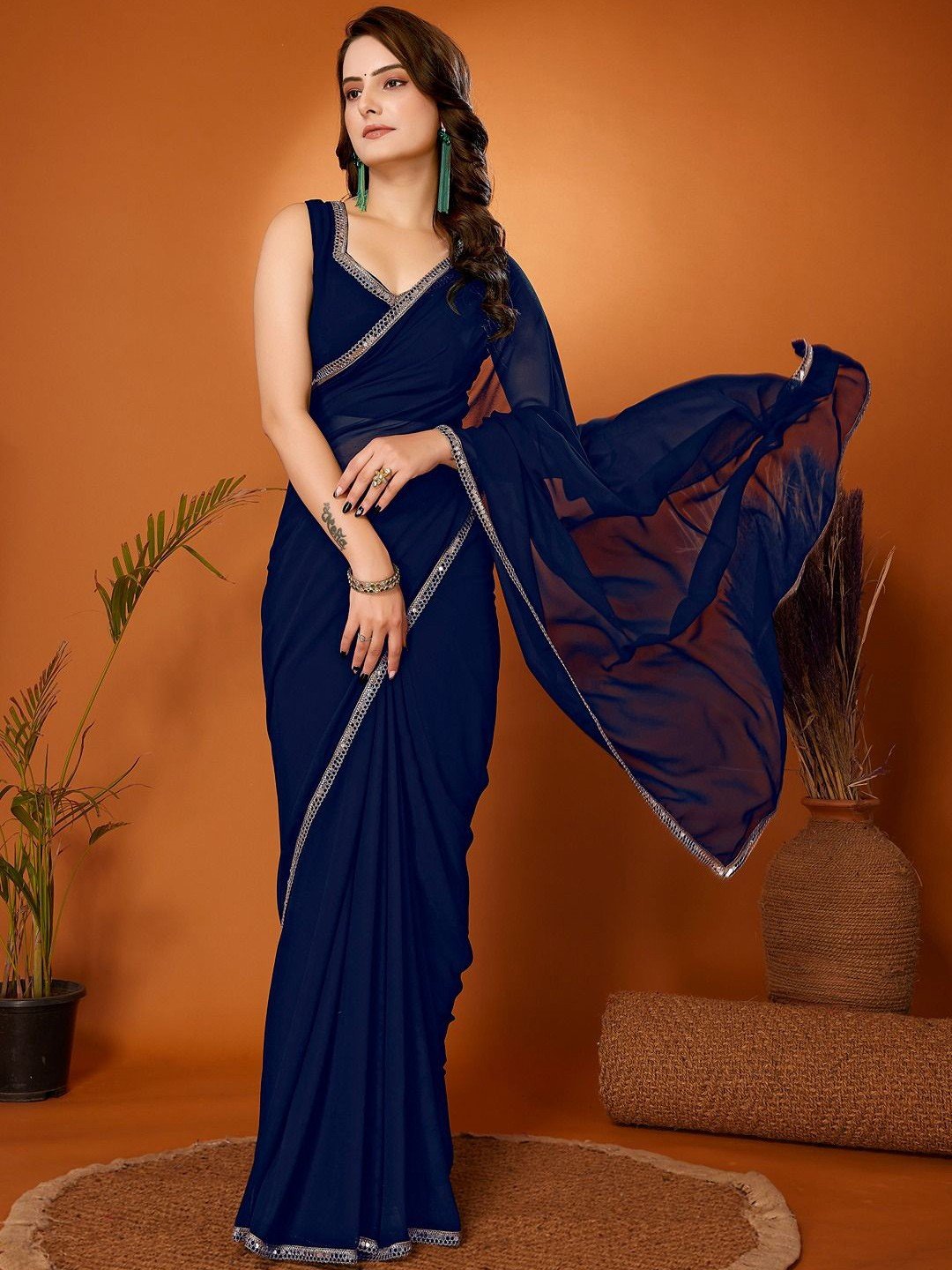 LAXMI-PAKHI-NEVY-BLUE