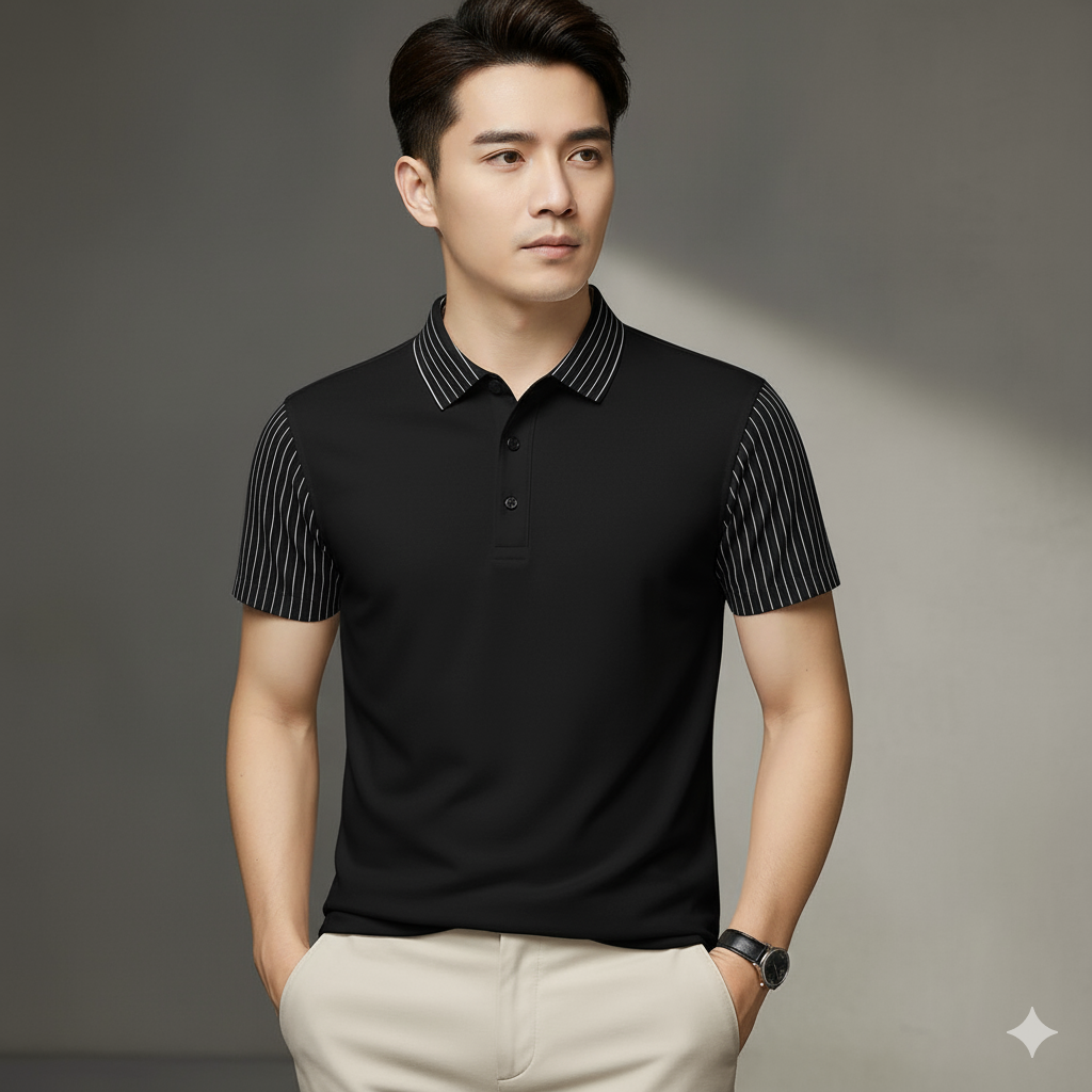 CS Lining Black