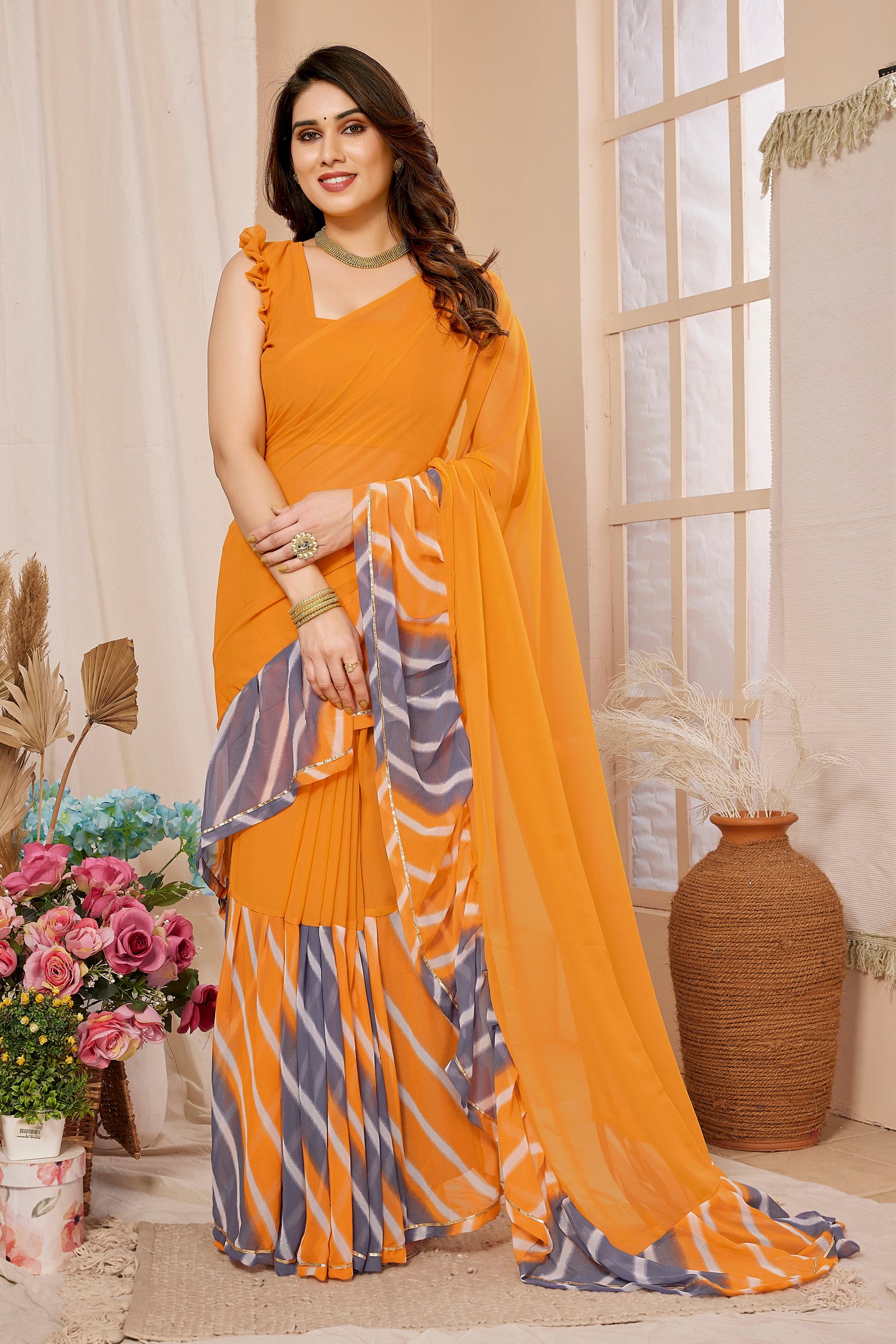 ORANGE-RUFFAL