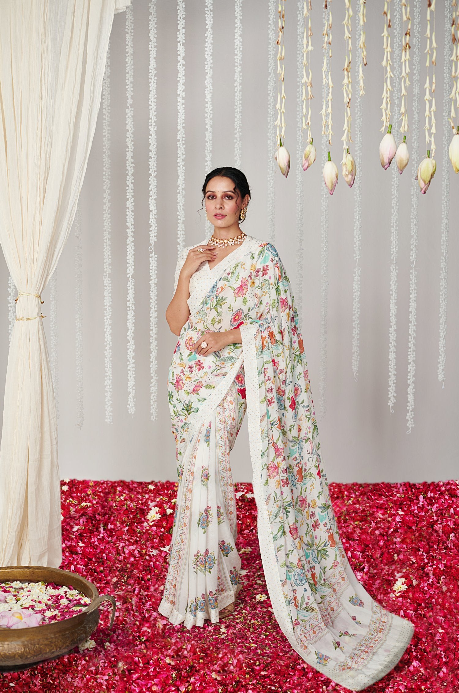 DURGA-FLOWER