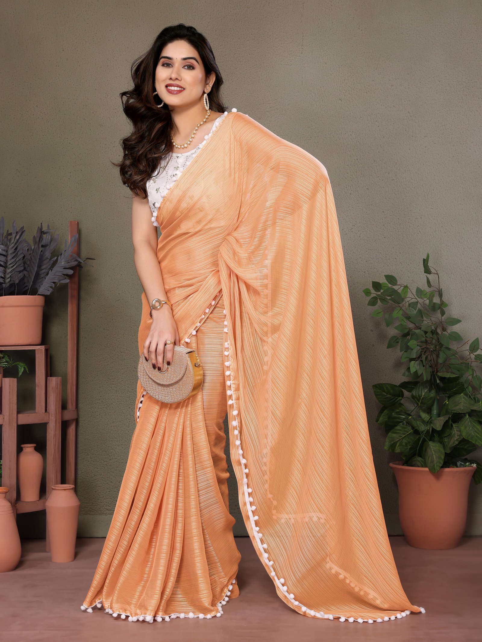 KRISHNA-ORANGE