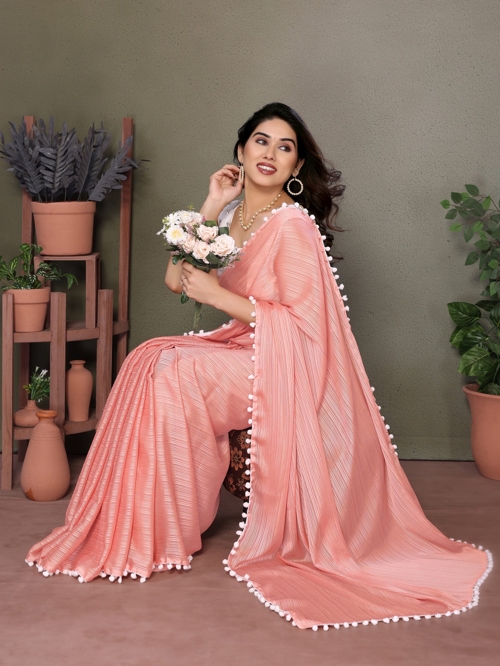 KRISHNA-PEACH