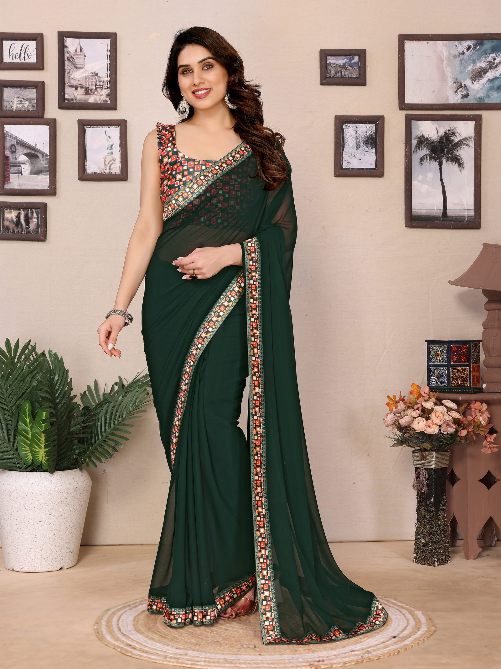 AAKASH-GREEN