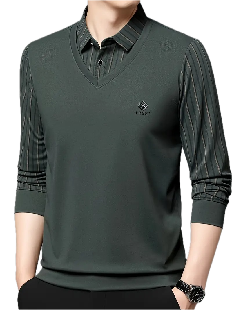 Z-Lining Green