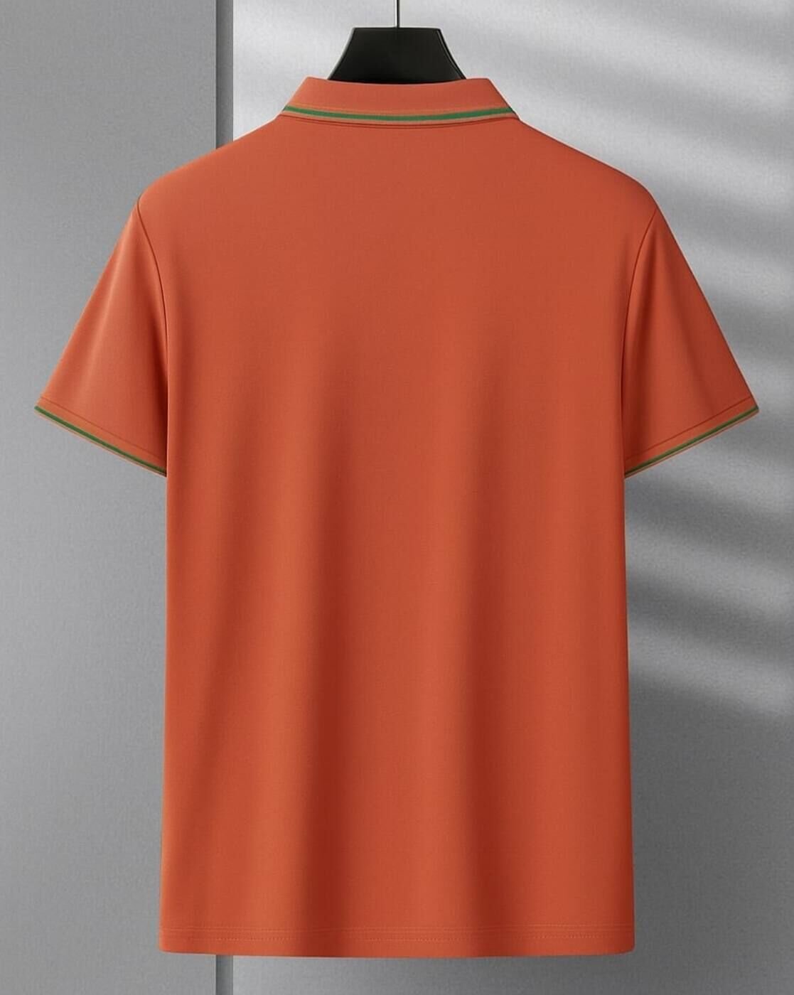POLO ADVN Orange