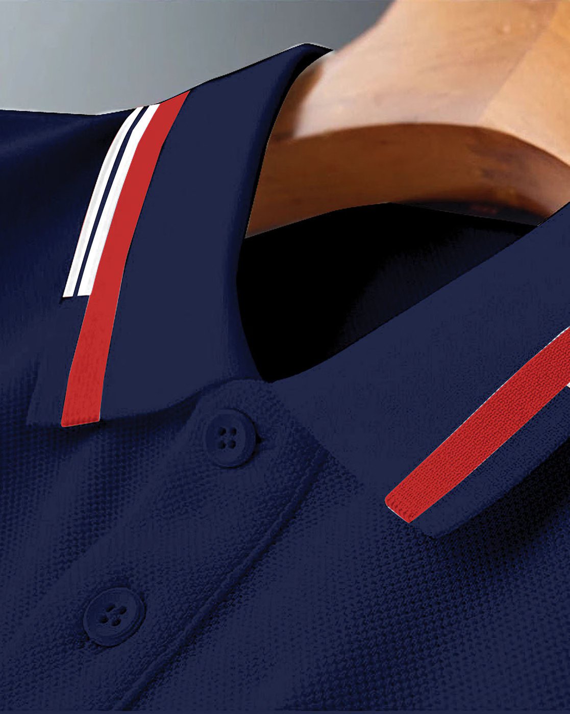 Tommy Navy