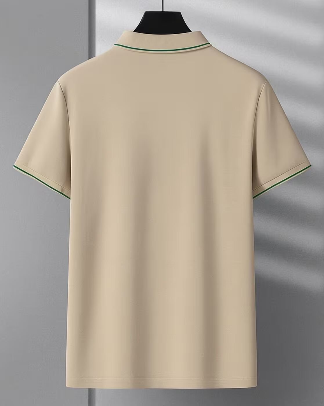 POLO ADVN Beige