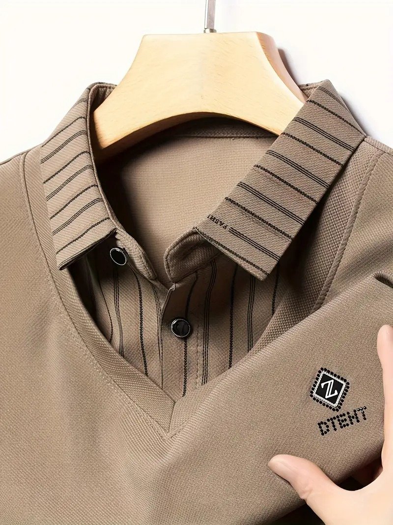 Z-Lining Brown